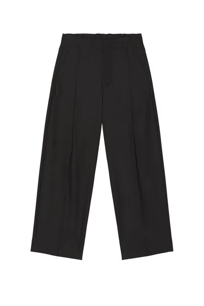 Nn07 Kay Pant In Black