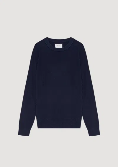 Nn07 Kevin 6600 In Blue