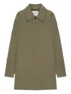 Nn07 Kim Coat