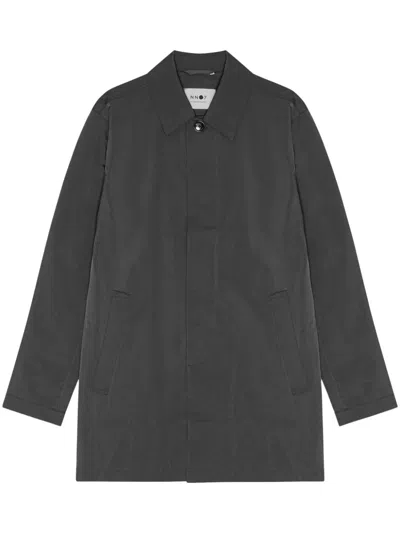 NN07 KIM SINGLE-BREASTED COAT