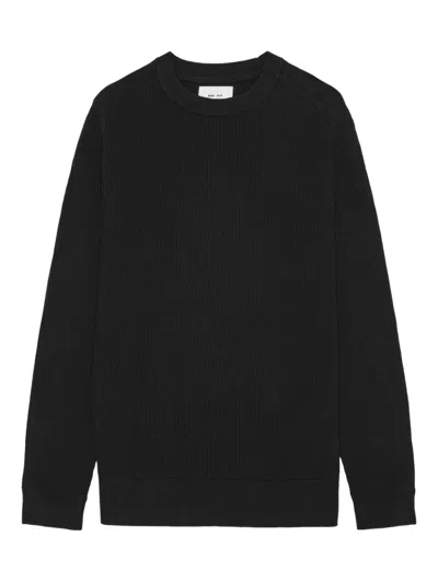 NN07 KKEVIN 6600 RIBBED SWEATER