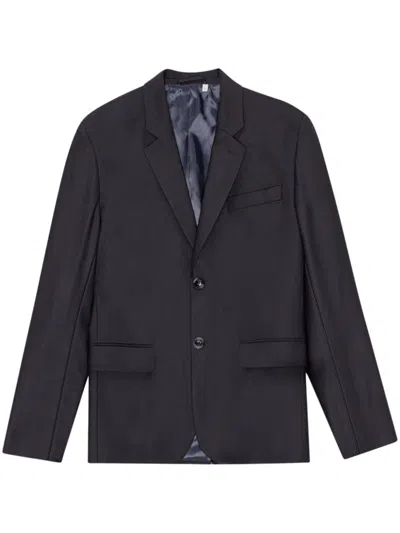 Nn07 Laney Blazer In Schwarz