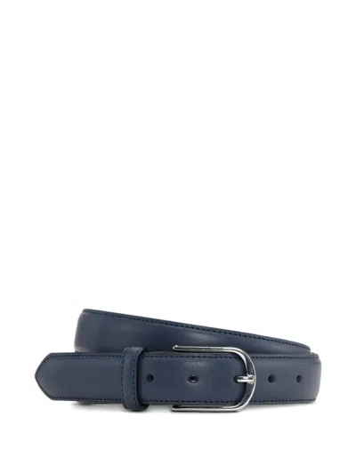 Nn07 Leather Belt