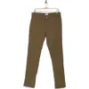 Nn07 Marco 1400 Slim Fit Chinos In Clay
