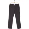 Nn07 Marco 1400 Slim Fit Chinos In Concrete