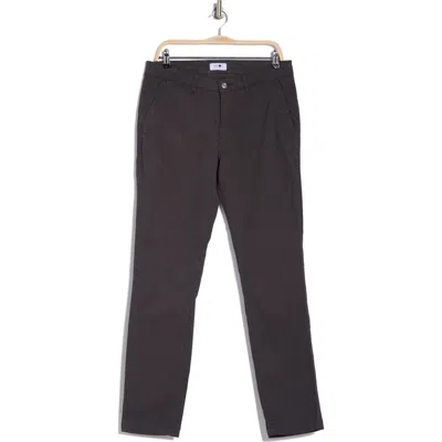 Nn07 Marco 1400 Slim Fit Chinos In Concrete