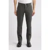 Nn07 Marco 1400 Slim Fit Chinos In Dark Army