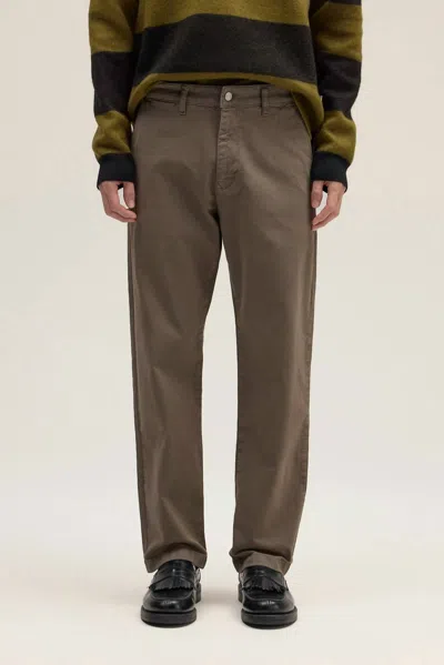 Nn07 Men's Aden Straight Leg Jeans In Mable Husk In Multi