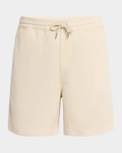 Nn07 Men's Gregor Lyocell-blend Shorts