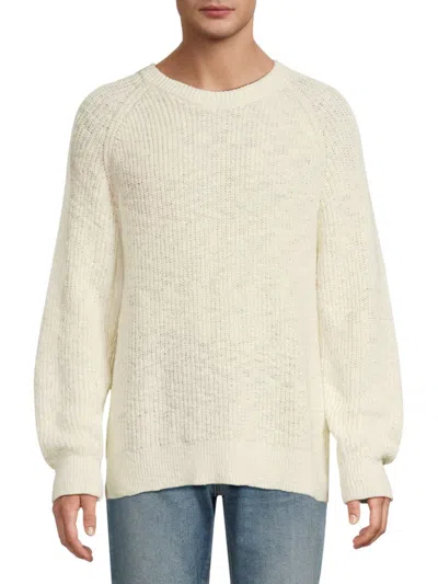 NN07 MEN'S JACOBO KNIT SWEATER