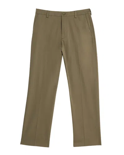 Nn07 Men's Paw 1804 Straight-leg Trousers