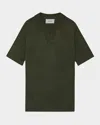 Nn07 Ryan Regular Fit Polo Shirt
