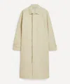 Nn07 Mens Gibson Classic Trench Coat In Nude