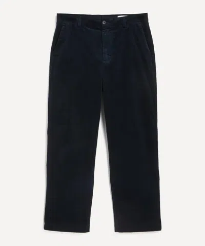 Nn07 Mens Paw 1917 Corduroy Trousers