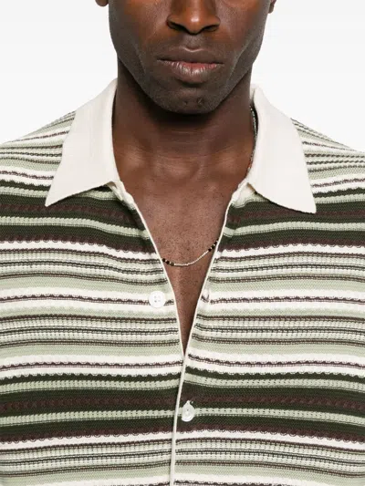 Nn07 Nolan Shirt