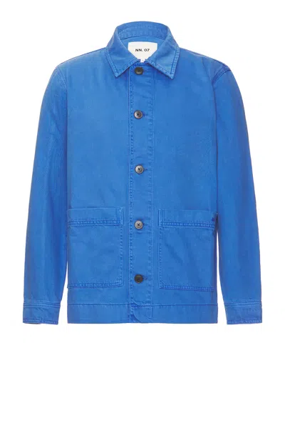 Nn07 Ollie 1874 In Blue