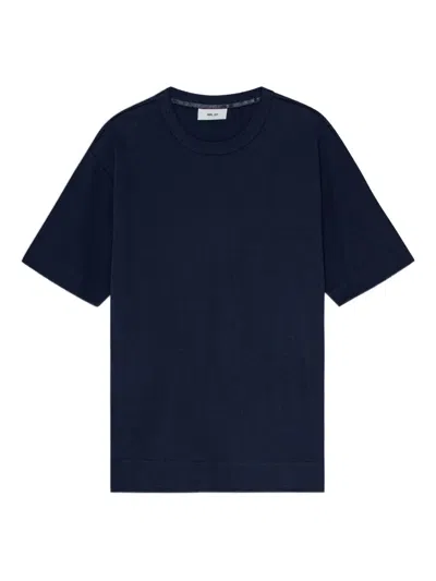 Nn07 Organic-cotton T-shirt