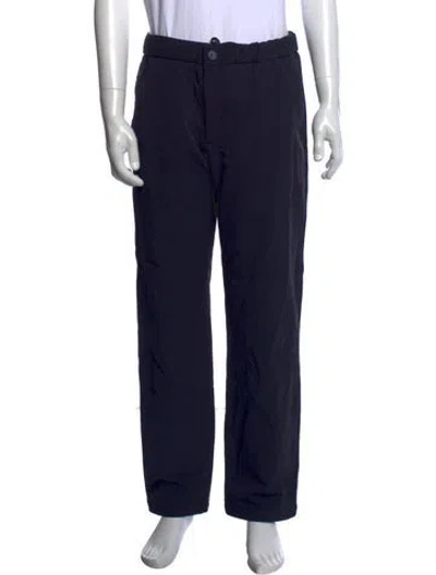 Pre-owned Nn07 Pants In Blue