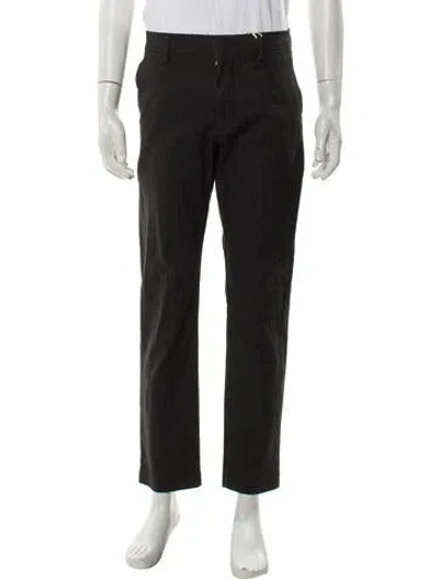 Pre-owned Nn07 Pants W/ Tags In Gray