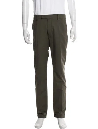 Pre-owned Nn07 Pants W/ Tags In Green