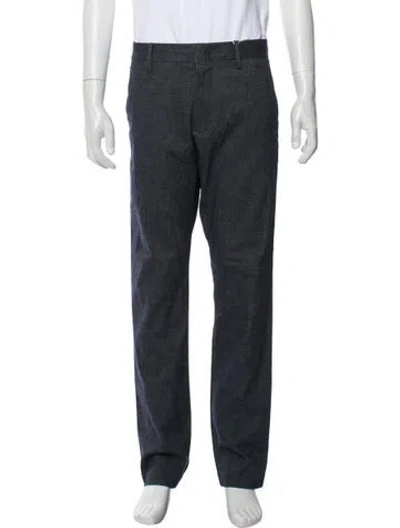 Pre-owned Nn07 Pants W/ Tags In Grey