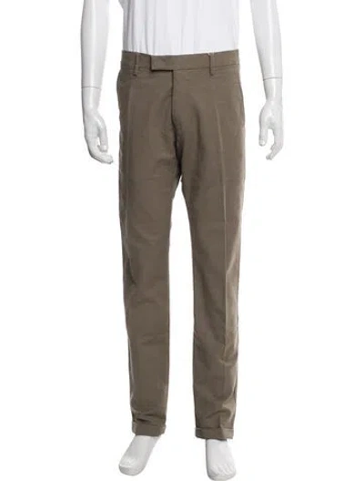 Pre-owned Nn07 Pants W/ Tags In Neutral