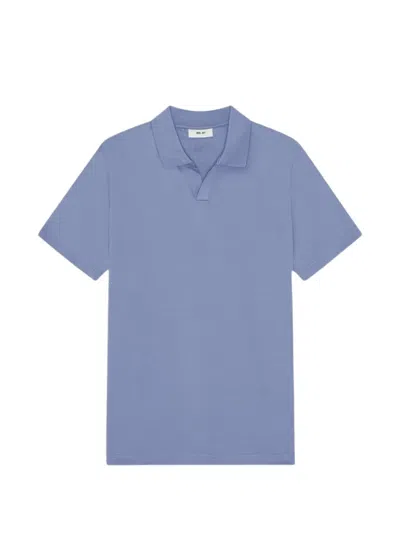 Nn07 Paul Short-sleeve Polo Shirt In Multi