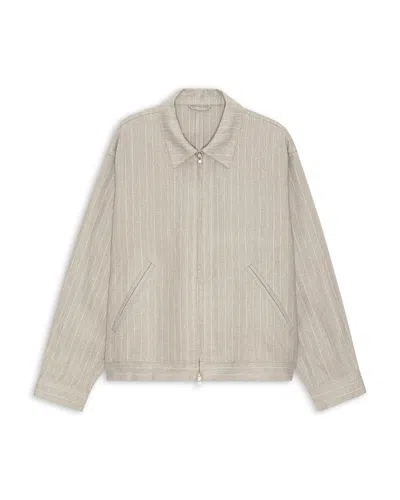 Nn07 Petrus 1455 Hybrid Blazer In Gray