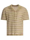Nn07 Nn.07 Polo Shirts