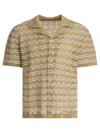 Nn07 Nn.07 Polo Shirts