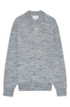 Nn07 Raymond Polo In Gray