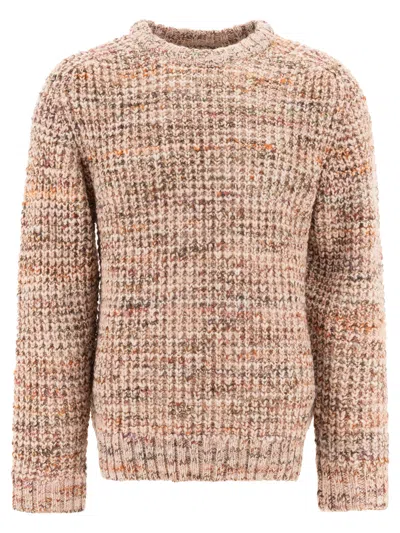 Nn07 Rowen Knitwear Pink