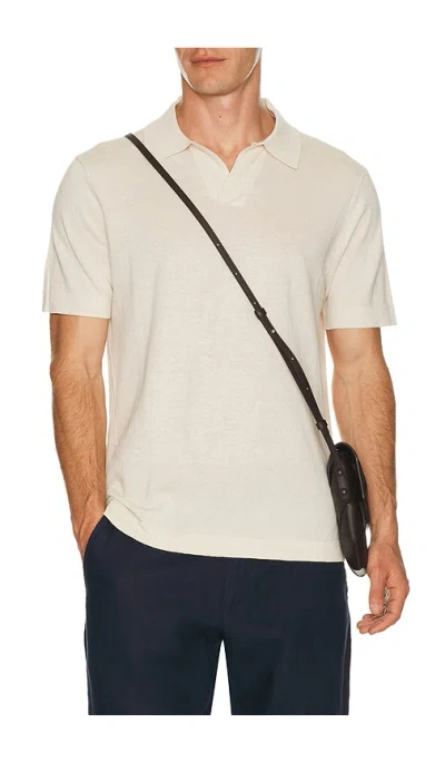Nn07 Ryan Polo 6311 In Neutral