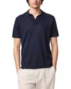 Nn07 Ryan Regular Fit Polo Shirt