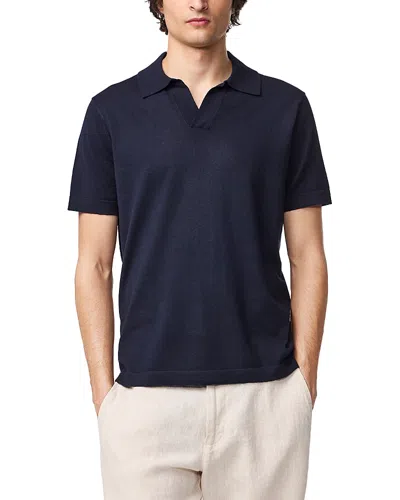Nn07 Ryan Regular Fit Polo Shirt