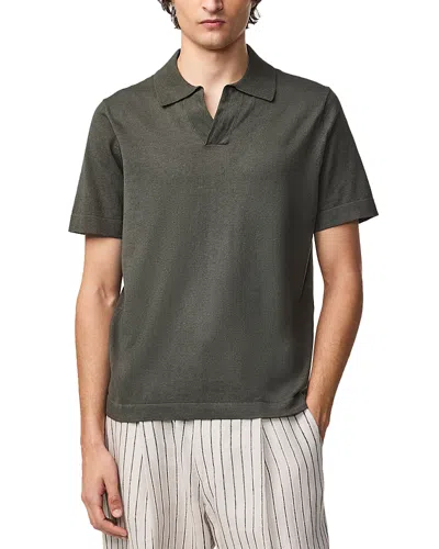 Nn07 Ryan Regular Fit Polo Shirt