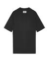 Nn07 Ryan Regular Fit Polo Shirt In Black