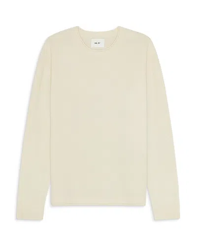 Nn07 Sammy Crewneck Sweater In Neutral