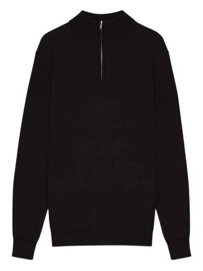 Nn07 Sergio Sweater