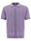 Nn07 Wool-blend Thor Polo Sweater