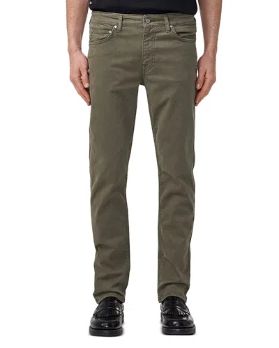 Nn07 Slim Fit Tony 1923 Pants In Capers