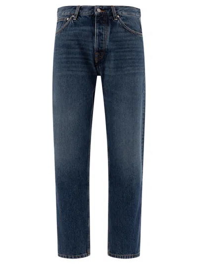 Nn07 Sonny 1847 Jeans Blue