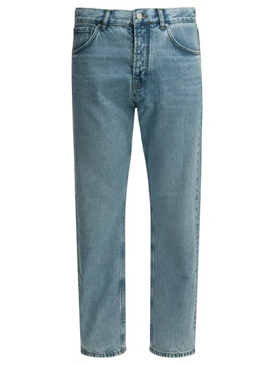 Nn07 Sonny Jeans Light Blue