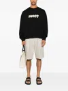 Nn07 David 3015 Sweatshirt