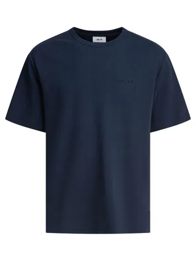Nn07 Nn.07 T-shirts