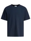 Nn07 Nn.07 T Shirts In Blue