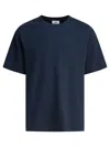 Nn07 Nn.07 T Shirts In Blue