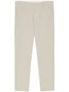 Nn07 Theo Chino Trousers In Neutrals