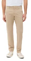 Nn07 Nn.07 Trousers In Brown