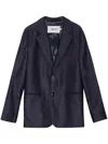 NN07 TIMO BLAZER